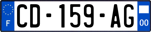 CD-159-AG
