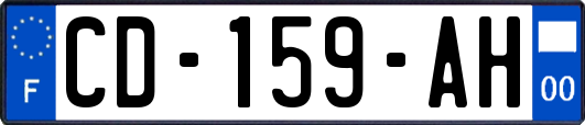 CD-159-AH