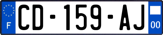 CD-159-AJ