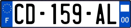 CD-159-AL