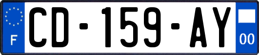 CD-159-AY
