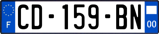 CD-159-BN