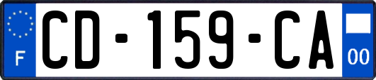 CD-159-CA