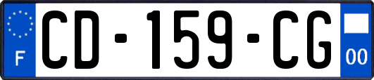 CD-159-CG