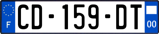 CD-159-DT