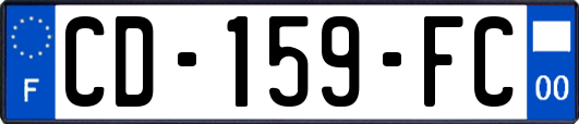 CD-159-FC