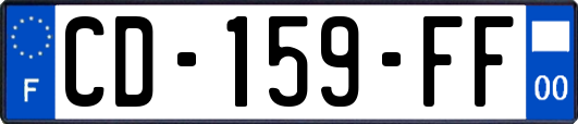CD-159-FF