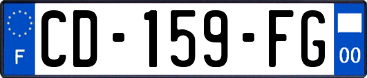 CD-159-FG