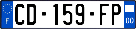 CD-159-FP