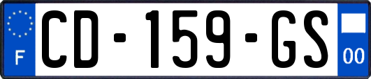 CD-159-GS