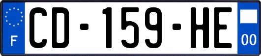 CD-159-HE