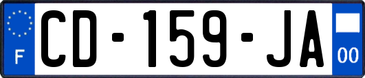 CD-159-JA