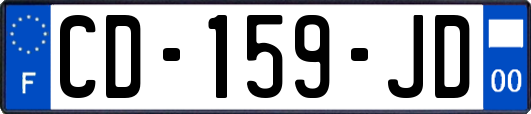 CD-159-JD