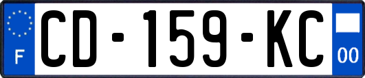 CD-159-KC