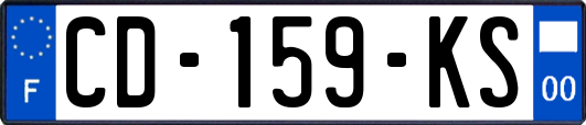 CD-159-KS