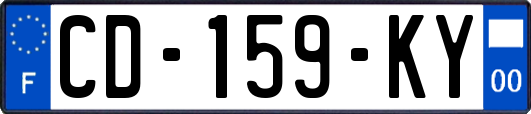 CD-159-KY