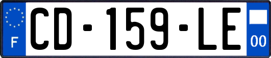CD-159-LE