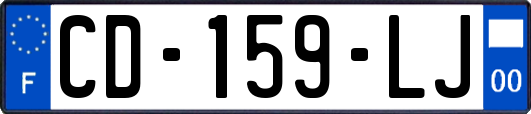CD-159-LJ