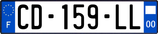 CD-159-LL