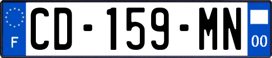 CD-159-MN