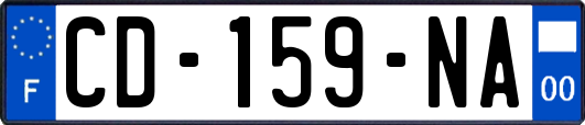 CD-159-NA