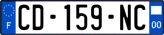 CD-159-NC