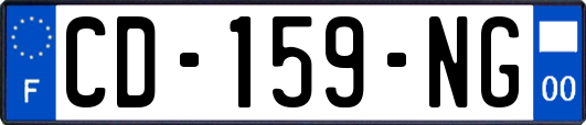 CD-159-NG