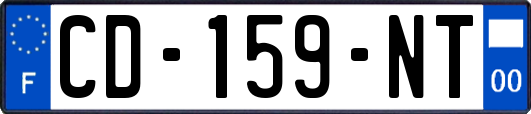 CD-159-NT