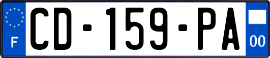 CD-159-PA