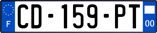 CD-159-PT