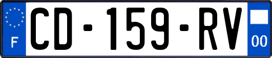 CD-159-RV