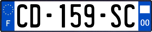 CD-159-SC
