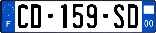 CD-159-SD