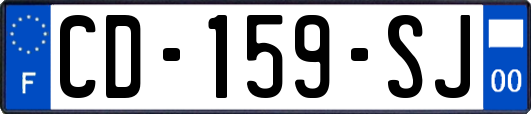 CD-159-SJ
