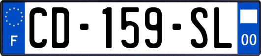 CD-159-SL