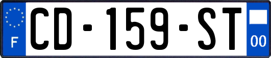CD-159-ST