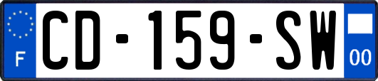 CD-159-SW