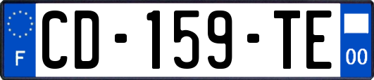 CD-159-TE