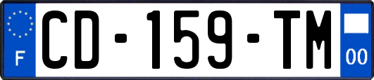 CD-159-TM
