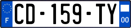 CD-159-TY