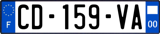 CD-159-VA