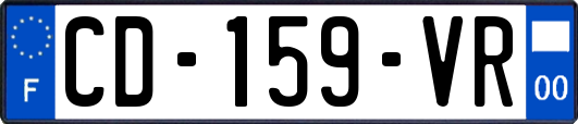 CD-159-VR