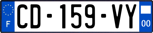 CD-159-VY