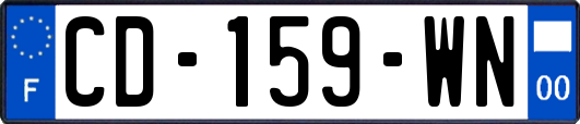 CD-159-WN