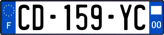 CD-159-YC