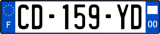 CD-159-YD