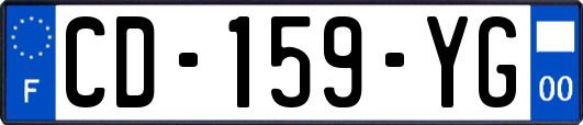 CD-159-YG