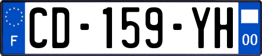 CD-159-YH