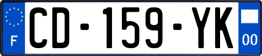 CD-159-YK