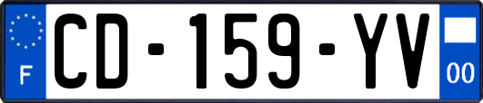 CD-159-YV